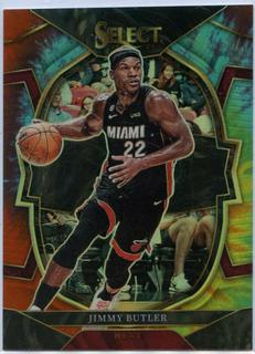 Jimmy Butler