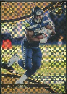 Chris Carson