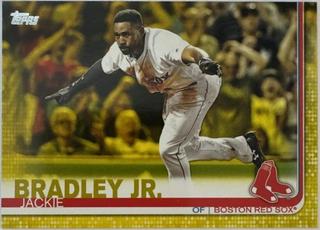Jackie Bradley Jr.