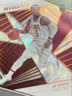 JR Smith
