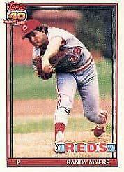 Randy Myers