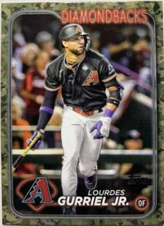 Lourdes Gurriel Jr.
