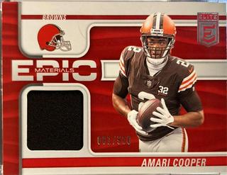 Amari Cooper