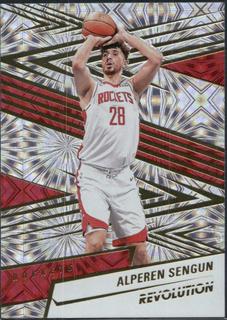 Alperen Sengun