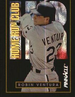 Robin Ventura
