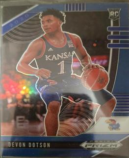 Devon Dotson
