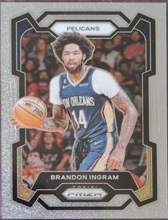 Brandon Ingram