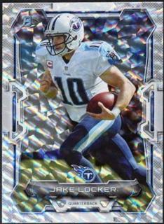 Jake Locker