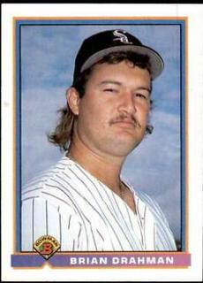 Brian Drahman