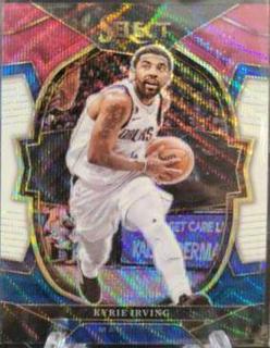 Kyrie Irving