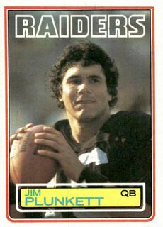 Jim Plunkett