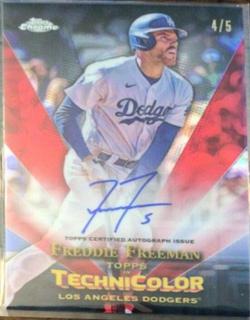 Freddie Freeman