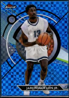 Jaren Jackson Jr.