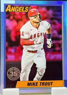 Mike Trout
