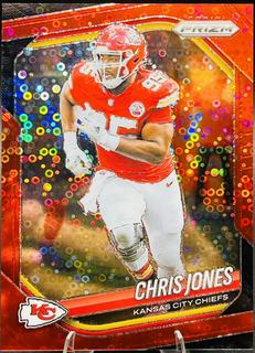 Chris Jones