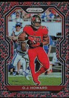 O.J. Howard