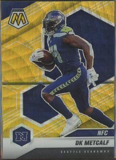 DK Metcalf