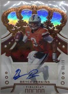 Bryce Perkins