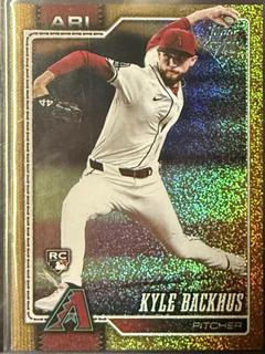 Kyle Backhus