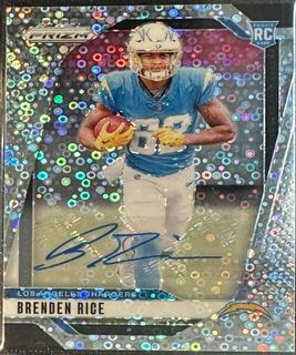 Brenden Rice