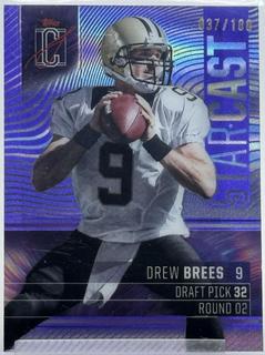 Drew Brees