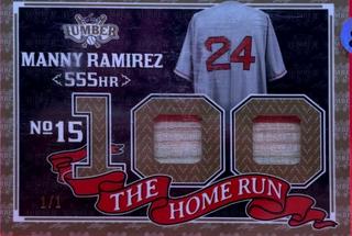 Manny Ramirez