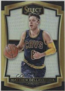 Matthew Dellavedova