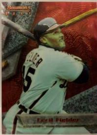 Cecil Fielder