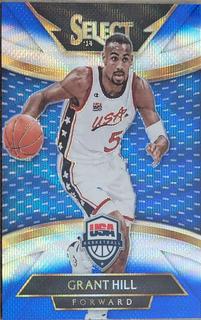 Grant Hill