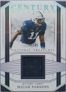 Micah Parsons