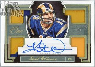 Kurt Warner