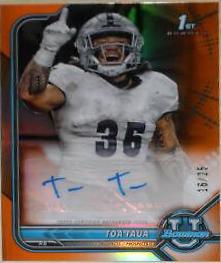 Toa Taua