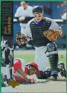 Joe Girardi