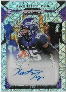 KaVontae Turpin