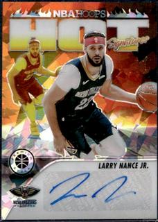 Larry Nance Jr.