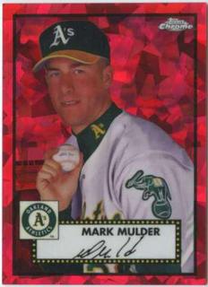 Mark Mulder