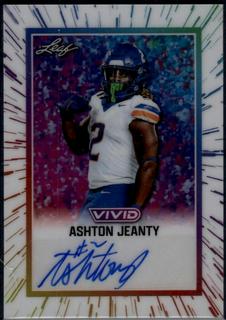 Ashton Jeanty