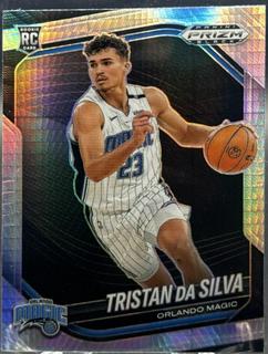 Tristan da Silva