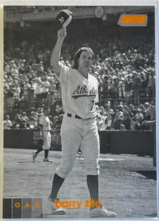 Barry Zito