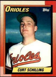 Curt Schilling