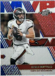 Baker Mayfield