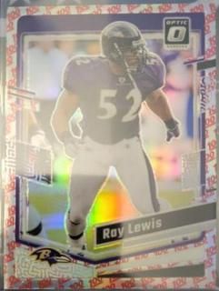Ray Lewis