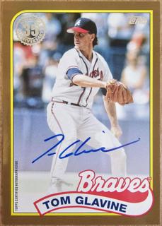 Tom Glavine