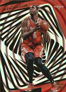 Terrence Jones