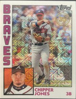 Chipper Jones