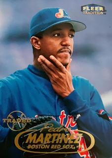 Pedro Martinez