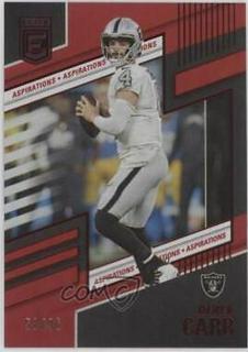Derek Carr