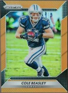 Cole Beasley