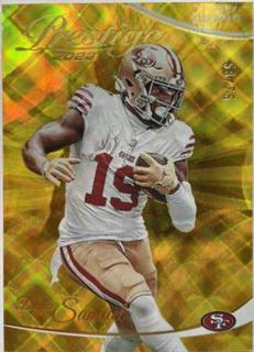 Deebo Samuel