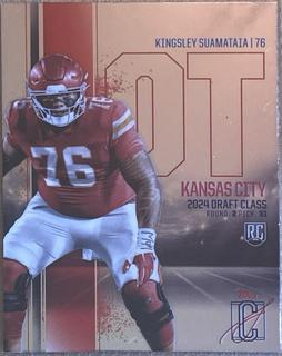 Kingsley Suamataia